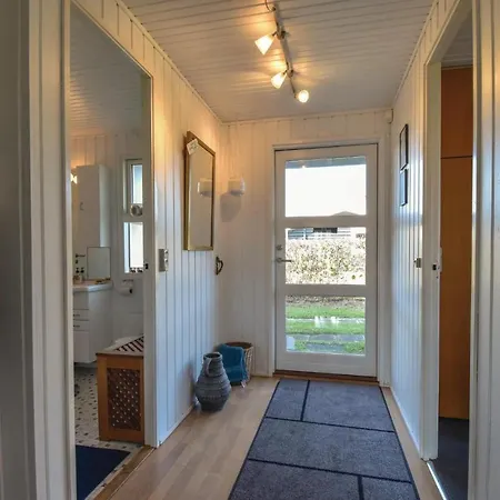 Ferienhaus Three-bedroom Holiday In Ebberup *