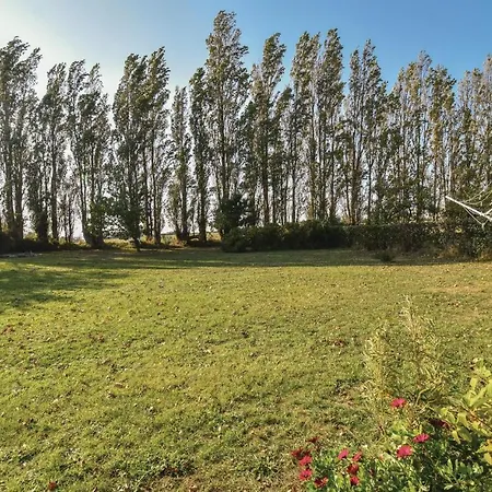 Ferienhaus Three-bedroom Holiday In Ebberup Helnæs By
