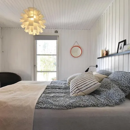 Ferienhaus Three-bedroom Holiday In Ebberup